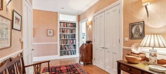 2 bedrooms Apartment in Barnes, United Kingdom No. 5163 17