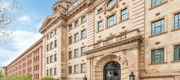 2 bedrooms Apartment in Barnes, United Kingdom No. 5163 3