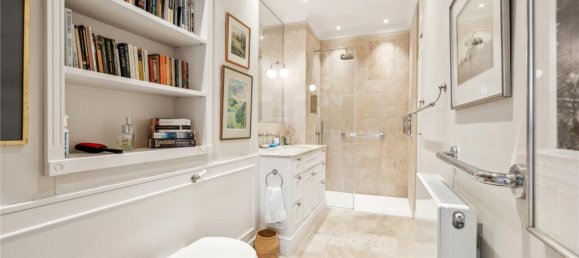 2 bedrooms Apartment in Barnes, United Kingdom No. 5163 9