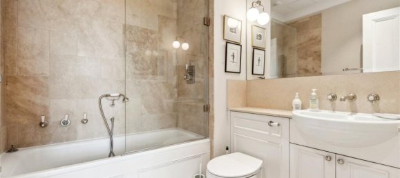 2 bedrooms Apartment in Barnes, United Kingdom No. 5163 23