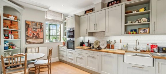 2 bedrooms Apartment in Barnes, United Kingdom No. 5163 2