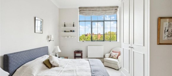 2 bedrooms Apartment in Barnes, United Kingdom No. 5163 21