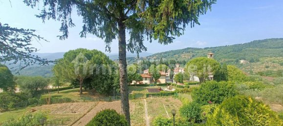 4 bedrooms Apartment in Bagno a Ripoli, Italy No. 324421 35