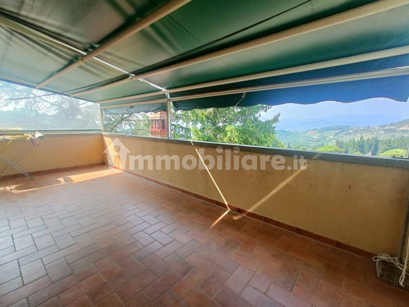 4 bedrooms Apartment in Bagno a Ripoli, Italy No. 324421