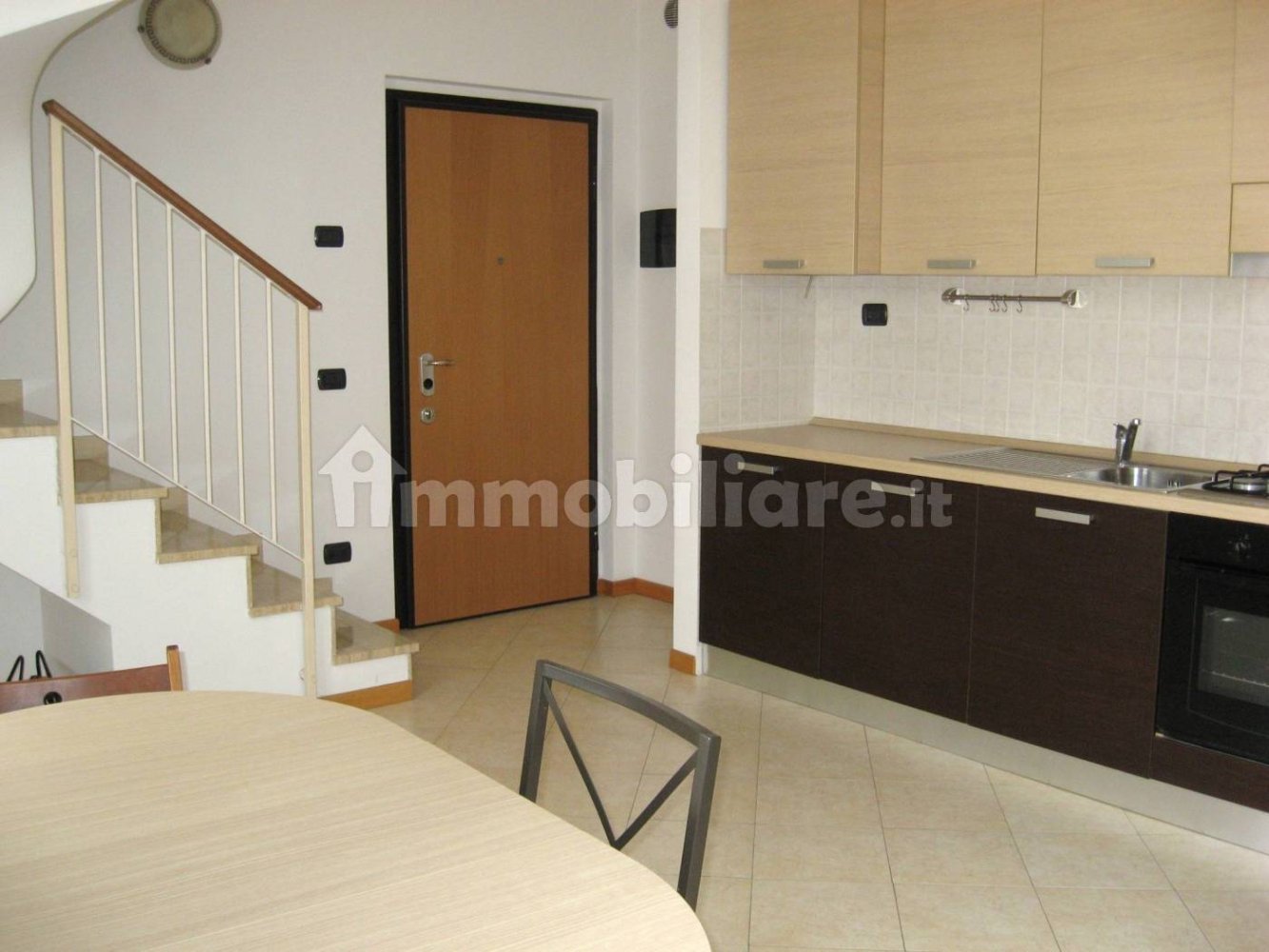 1 chambre Appartement à Gorgonzola, Italy No. 11855