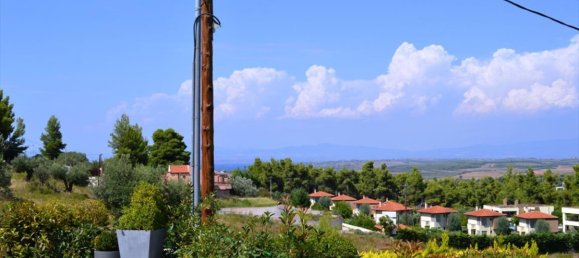 2 bedrooms Villa in Chalkidiki, Greece No. 1297 10