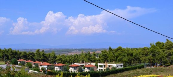 2 bedrooms Villa in Chalkidiki, Greece No. 1297 9