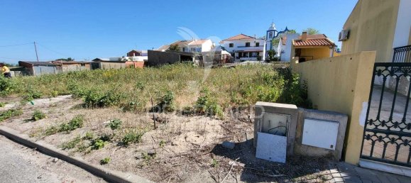 Terreno em Santiago do Cacém, Portugal 320 m² N.º 70137 4