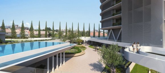 4 chambres appartement à vendre à Germasogeia, Limassol, Cyprus № 3835 10