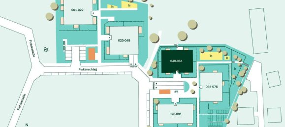 1 Schlafzimmer Wohnung in Dahme-Spreewald, Germany, Nr. 371203 3