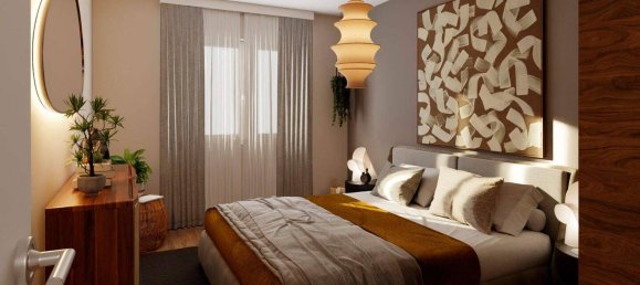 1 Schlafzimmer Wohnung in Dahme-Spreewald, Germany, Nr. 371203 8