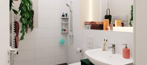 1 Schlafzimmer Wohnung in Dahme-Spreewald, Germany, Nr. 371203 7