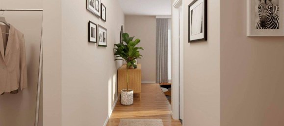 1 Schlafzimmer Wohnung in Dahme-Spreewald, Germany, Nr. 371203 9