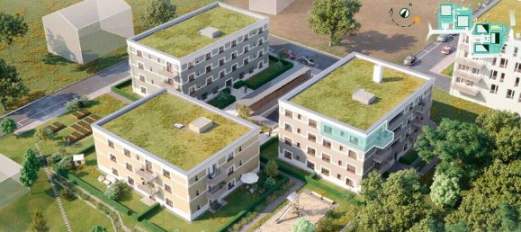 1 Schlafzimmer Wohnung in Dahme-Spreewald, Germany, Nr. 371203 2