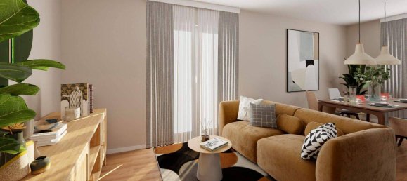 1 Schlafzimmer Wohnung in Dahme-Spreewald, Germany, Nr. 371203 6