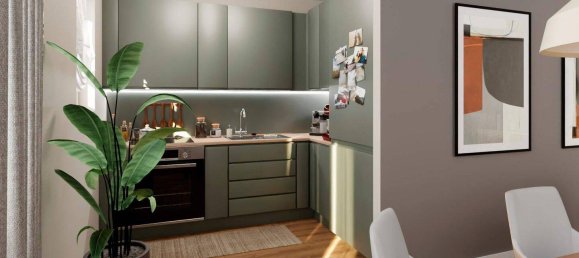 1 Schlafzimmer Wohnung in Dahme-Spreewald, Germany, Nr. 371203 5