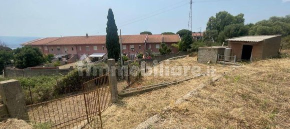 820m² Land in Messina, Italy No. 364463 2