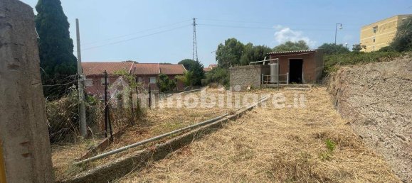 820m² Land in Messina, Italy No. 364463 9