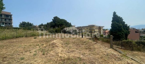 820m² Land in Messina, Italy No. 364463 23