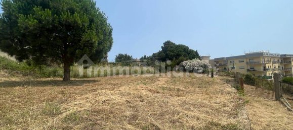 820m² Land in Messina, Italy No. 364463 19