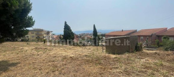 820m² Land in Messina, Italy No. 364463 4