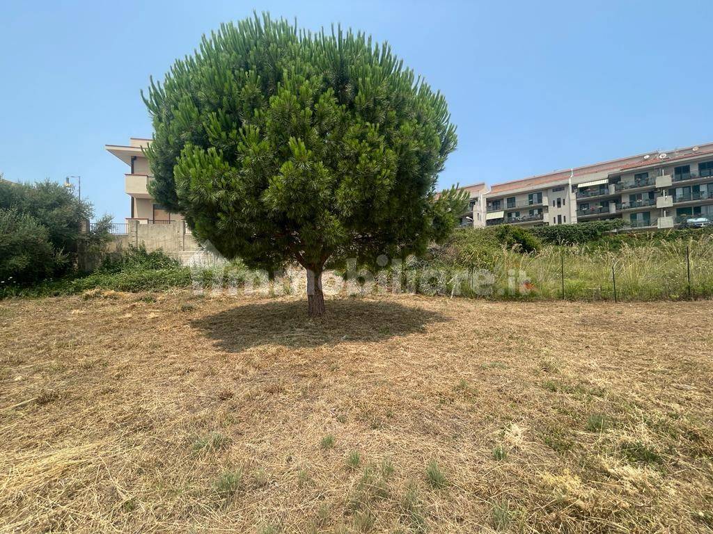 820m² Land in Messina, Italy No. 364463