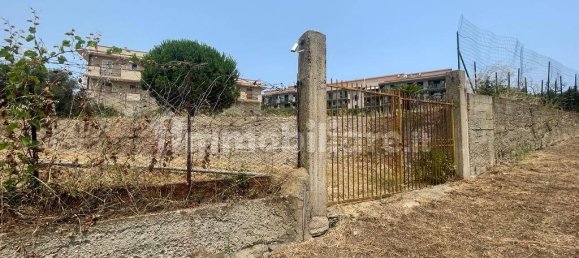 820m² Land in Messina, Italy No. 364463 8
