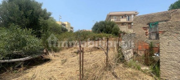 820m² Land in Messina, Italy No. 364463 5