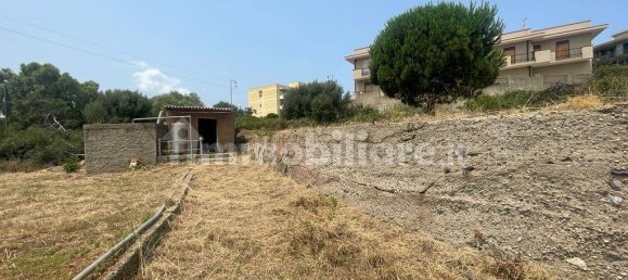 820m² Land in Messina, Italy No. 364463 13