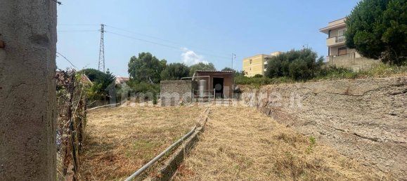 820m² Land in Messina, Italy No. 364463 10