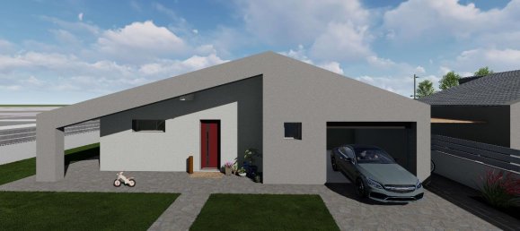 4-Zimmer Villa in Castelbelforte, Italy, Nr. 119146 2