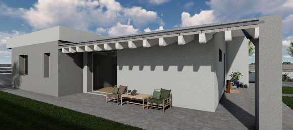 4-Zimmer Villa in Castelbelforte, Italy, Nr. 119146 4