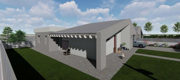 4-Zimmer Villa in Castelbelforte, Italy, Nr. 119146 3