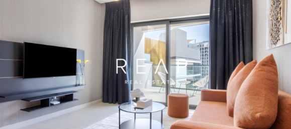 1 bedroom Apartment in Mohammed Bin Rashid City, UAE No. 30878 11