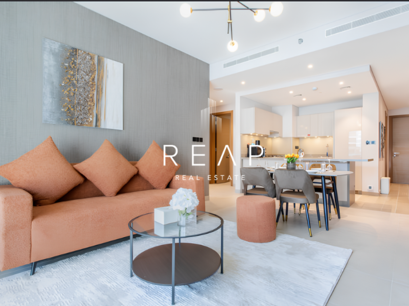 1 bedroom Apartment in Mohammed Bin Rashid City, UAE No. 30878