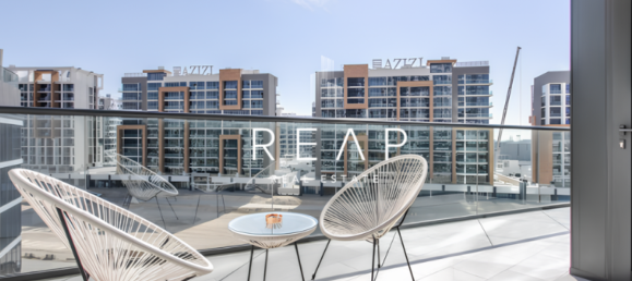 1 bedroom Apartment in Mohammed Bin Rashid City, UAE No. 30878 4