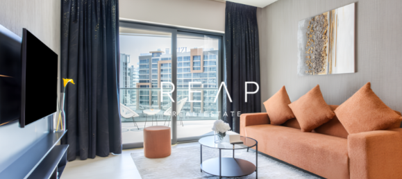 1 bedroom Apartment in Mohammed Bin Rashid City, UAE No. 30878 5