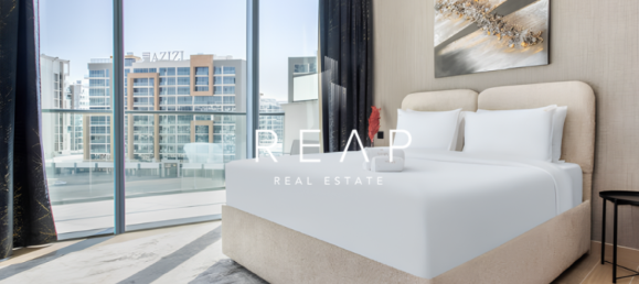 1 bedroom Apartment in Mohammed Bin Rashid City, UAE No. 30878 3