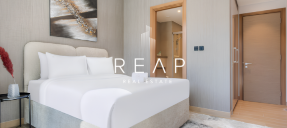 1 bedroom Apartment in Mohammed Bin Rashid City, UAE No. 30878 2