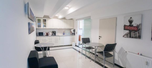 Escritório de 7 divisões em Rudolfsheim-Funfhaus, Austria N.º 86138 16