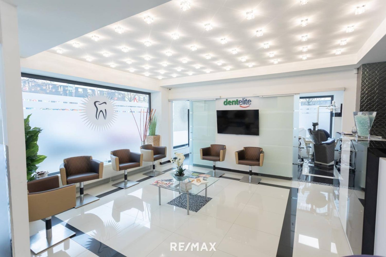 7-Zimmer Büro in Rudolfsheim-Funfhaus, Austria, Nr. 86138