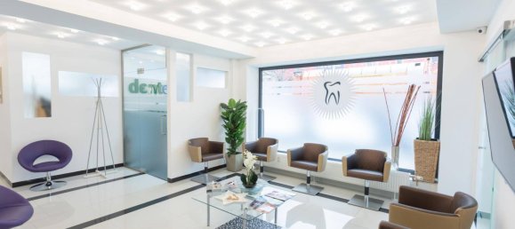 Escritório de 7 divisões em Rudolfsheim-Funfhaus, Austria N.º 86138 20