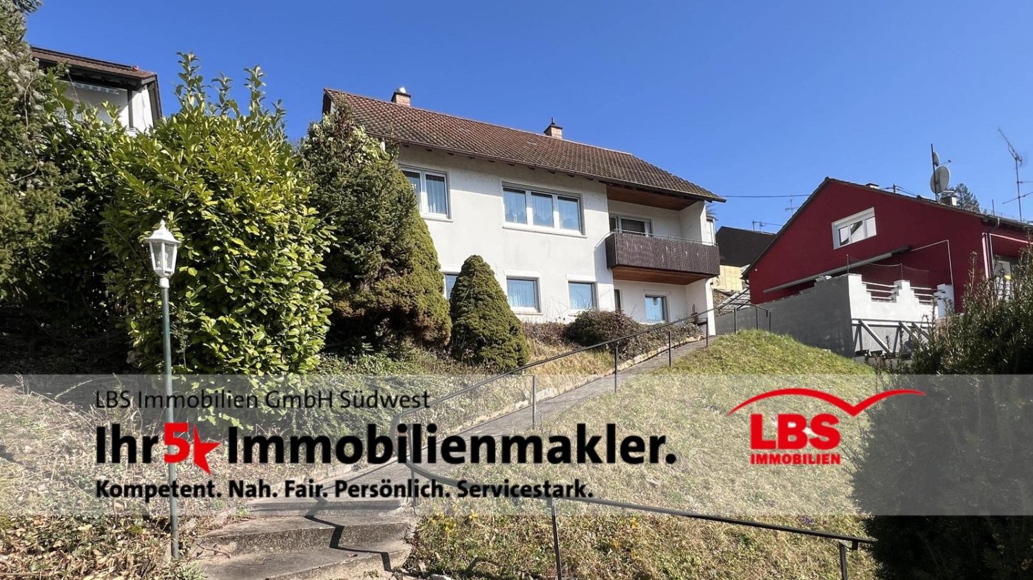 Adosado de 8 habitaciónes en Esslingen, Germany No. 28211