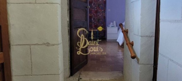 5 bedrooms House in Richelieu, France No. 75897 21