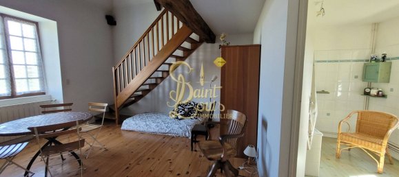 5 bedrooms House in Richelieu, France No. 75897 13