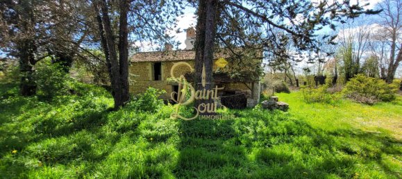 5 bedrooms House in Richelieu, France No. 75897 25