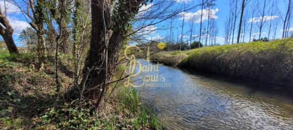 5 bedrooms House in Richelieu, France No. 75897 27