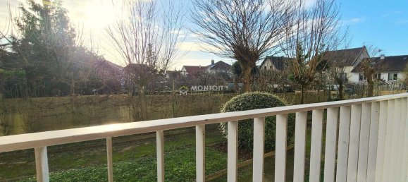 2 غرف نوم شقة في Thiais, France رقم 164175 5