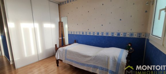 2 غرف نوم شقة في Thiais, France رقم 164175 2