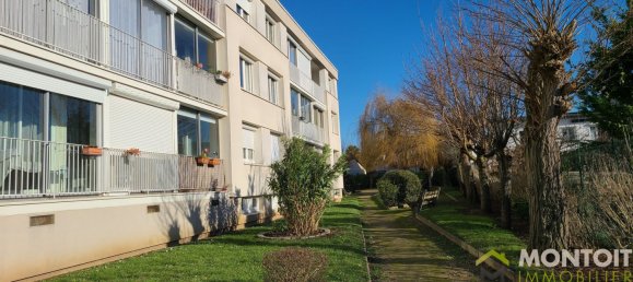 2 غرف نوم شقة في Thiais, France رقم 164175 6